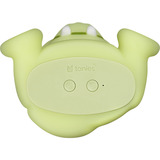 tonies Nachtlicht Tonie: Schlummerkrokodil, Spielfigur Musik