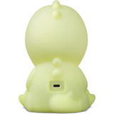 tonies Nachtlicht Tonie: Schlummerkrokodil, Spielfigur Musik