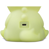 tonies Nachtlicht Tonie: Schlummerkrokodil, Spielfigur Musik