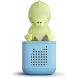 tonies Nachtlicht Tonie: Schlummerkrokodil, Spielfigur Musik