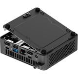 ASUS NUC 15 Pro Slim RNUC15CRKU700002, Mini-PC schwarz, ohne Betriebssystem