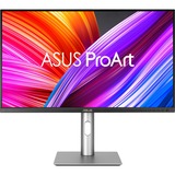 ASUS ProArt PA329CRV, LED-Monitor 80 cm (32 Zoll), silber/schwarz, UltraHD/4K, IPS, USB-C, HDR