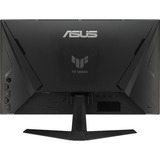 ASUS TUF Gaming VG249Q3A, Gaming-Monitor 61 cm (24 Zoll), schwarz, FullHD, IPS, AMD FreeSync Premium, HDMI, 180Hz Panel