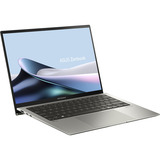 ASUS Zenbook S 13 OLED (UX5304MA-NQ007X), Notebook grau, Intel® Core™ Ultra 7 155U, Intel® Graphics, 32 GB LPDDR5X, 1 TB (1 TB SSD), Windwos 11 Pro 64-Bit