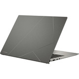 ASUS Zenbook S 13 OLED (UX5304MA-NQ007X), Notebook grau, Intel® Core™ Ultra 7 155U, Intel® Graphics, 32 GB LPDDR5X, 1 TB (1 TB SSD), Windwos 11 Pro 64-Bit