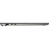 ASUS Zenbook S 13 OLED (UX5304MA-NQ007X), Notebook grau, Intel® Core™ Ultra 7 155U, Intel® Graphics, 32 GB LPDDR5X, 1 TB (1 TB SSD), Windwos 11 Pro 64-Bit