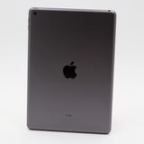 Apple iPad 10,2" (32 GB) Generalüberholt, Tablet-PC grau, 2019