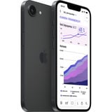 Apple iPhone 17e 512GB, Handy Black, iOS