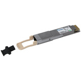 BlueOptics Transceiver kompatibel zu NVIDIA MMA1Z00-NS400 QSFP112 