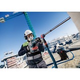 Bosch Professional EXPERT Hammerbohrer SDS Clean max-8X, Ø 30mm Arbeitslänge 400mm, Saugbohrer