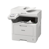 Brother DCP-L5510DW , Multifunktionsdrucker grau, USB, LAN, WLAN, Scan, Kopie, Duplex (Druck)