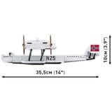 COBI Dornier Do J Wal "Amundsen", Konstruktionsspielzeug 