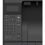 Canon i-SENSYS LBP243dw II, Laserdrucker grau, USB, LAN, WLAN, Duplex (Druck)