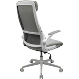 Cougar Gaming/Office-Stuhl  Stryder, Gaming-Stuhl weiß