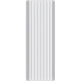 D-Link USB-C 4.0 M.2 NVMe SSD Enclosure, Laufwerksgehäuse weiß