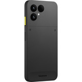  Das Fairphone (Gen. 6) 256GB, Handy Horizon Black, Android 15, 8 GB
