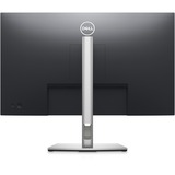 Dell P2723QE, LED-Monitor 69 cm (27 Zoll), silber/schwarz, UltraHD/4K, IPS, 60 Hz, USB-C