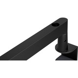 Elgato Wave Mic Arm (Low Profile), Halterung schwarz