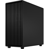 Fractal Design North XL Momentum Edition, Tower-Gehäuse schwarz/holz, Tempered Glass