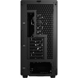 Fractal Design North XL Momentum Edition, Tower-Gehäuse schwarz/holz, Tempered Glass