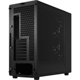 Fractal Design North XL Momentum Edition, Tower-Gehäuse schwarz/holz, Tempered Glass