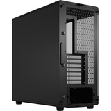 Fractal Design North XL Momentum Edition, Tower-Gehäuse schwarz/holz, Tempered Glass