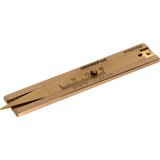 GEDORE red Reifenprofil-Tiefenmesser, Messing, Messgerät 