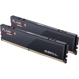 G.Skill DIMM 32 GB DDR5-6000 (2x 16 GB) Dual-Kit, Arbeitsspeicher F5-6000J3238F16GX2-FX5, Flare X5, AMD EXPO