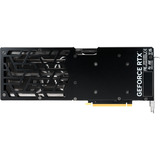 Gainward GeForce RTX 4070 Ti SUPER Panther OC Generalüberholt, Grafikkarte DLSS 3, 3x DisplayPort, 1x HDMI 2.1a