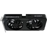 Gainward GeForce RTX 5060 Ti Ghost OC 16GB Generalüberholt, Grafikkarte DLSS 5, 3x DisplayPort, 1x HDMI 2.1
