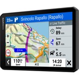 Garmin DriveCam 76, Navigationssystem schwarz