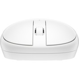 HP 240 Bluetooth Maus weiß