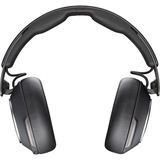 HP Poly Voyager Surround 80 UC USB-C-Headset + USB-C/A-Adapter schwarz, Adaptives ANC