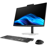HP ProStudio 4 All-in-One G1i (BY6W0ET), PC-System schwarz, Windows 11 Pro