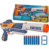 Hasbro Fortnite Meowscles Spielzeug, Nerf Gun 