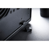 Intenso Micro Line 4 GB, USB-Stick schwarz