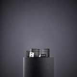 Intenso Micro Line 4 GB, USB-Stick schwarz