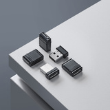 Intenso Micro Line 4 GB, USB-Stick schwarz
