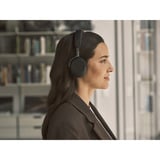 Jabra Evolve3 75, Headset schwarz, UC, USB-A Bluetooth-Adapter
