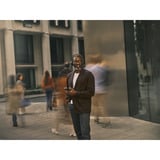 Jabra Evolve3 75, Headset schwarz, UC, USB-A Bluetooth-Adapter