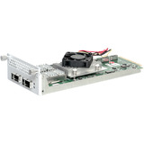 LANCOM UF Extension Module 2x 100G QSFP+28 (UF-1060), LAN-Adapter 