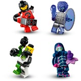 LEGO 71046 Minifiguren Weltraum Serie 26, Konstruktionsspielzeug sortierter Artikel, eine Figur