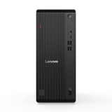 Lenovo ThinkCentre M70t Gen 6 (12YH002FGE), PC-System schwarz, Windows 11 Pro