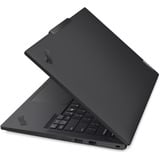 Lenovo ThinkPad T14 G6 (21QG009NGE), Notebook schwarz, Intel® Core™ Ultra 5 226V, Intel® Arc™ Graphics 130V, 16 GB LPDDR5X, 512 GB (512 GB SSD), Windows 11 Pro