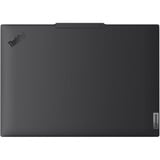 Lenovo ThinkPad T14 G6 (21QG009NGE), Notebook schwarz, Intel® Core™ Ultra 5 226V, Intel® Arc™ Graphics 130V, 16 GB LPDDR5X, 512 GB (512 GB SSD), Windows 11 Pro