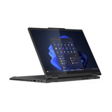 Lenovo ThinkPad T14s 2-in-1 G1 (21R3005GGE), Notebook schwarz, Intel® Core™ Ultra 7 255U, Intel® Graphics, 32 GB LPDDR5X, 1 TB (1 TB SSD), Windows 11 Pro
