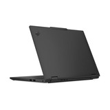 Lenovo ThinkPad T14s 2-in-1 G1 (21R3005GGE), Notebook schwarz, Intel® Core™ Ultra 7 255U, Intel® Graphics, 32 GB LPDDR5X, 1 TB (1 TB SSD), Windows 11 Pro