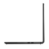 Lenovo ThinkPad T14s 2-in-1 G1 (21R3005GGE), Notebook schwarz, Intel® Core™ Ultra 7 255U, Intel® Graphics, 32 GB LPDDR5X, 1 TB (1 TB SSD), Windows 11 Pro