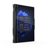 Lenovo ThinkPad T14s 2-in-1 G1 (21R3005GGE), Notebook schwarz, Intel® Core™ Ultra 7 255U, Intel® Graphics, 32 GB LPDDR5X, 1 TB (1 TB SSD), Windows 11 Pro