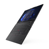 Lenovo ThinkPad T14s 2-in-1 G1 (21R3005GGE), Notebook schwarz, Intel® Core™ Ultra 7 255U, Intel® Graphics, 32 GB LPDDR5X, 1 TB (1 TB SSD), Windows 11 Pro
